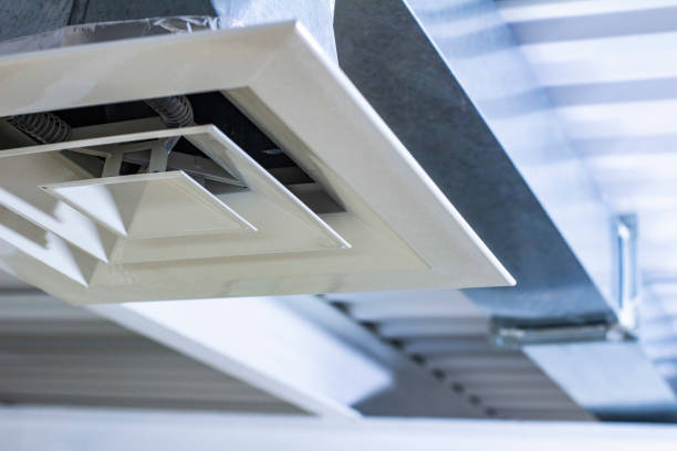Home Air Vent Cleaning in Reedsville, WI