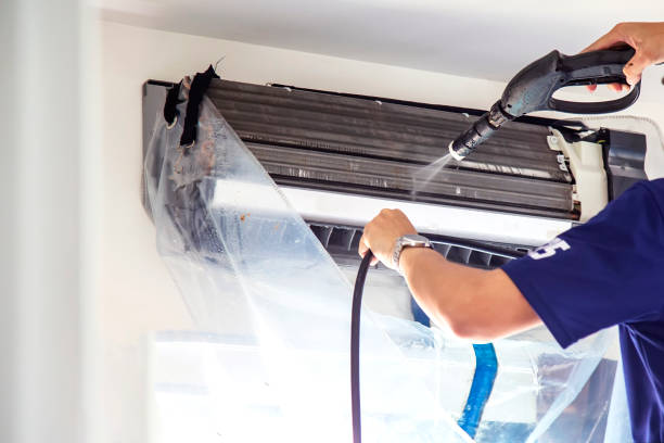 Professional Airduct Cleaning in Reedsville, WI