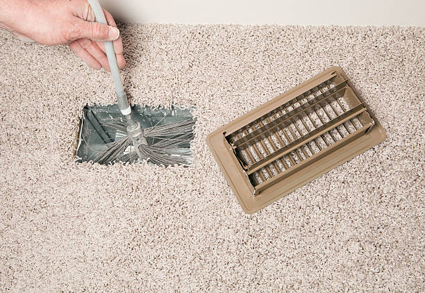 Best Home Air Vent Cleaning  in Reedsville, WI